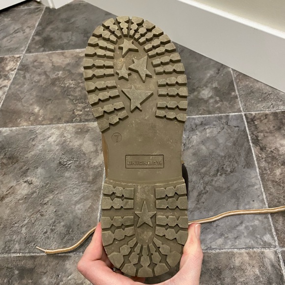 Union Bay Fashion Boots - Picture 2 of 2